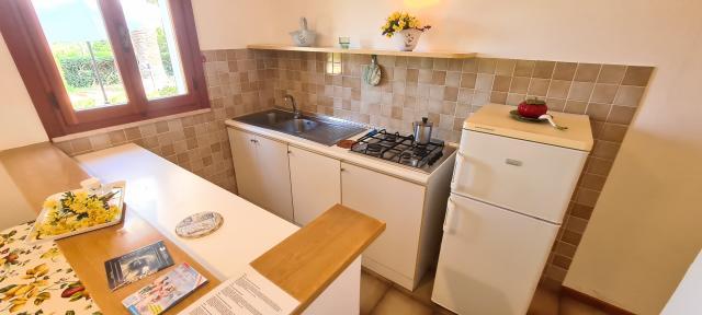 Villa Vanna Capoliveri - appartamento Elba